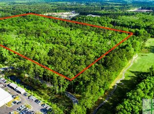 TBD Lost Oak Drive, Bluffton, SC 29910