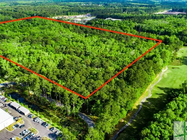 TBD Lost Oak Drive, Bluffton, SC 29910