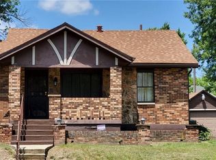 4623 Sylvan Dr, Dayton, OH 45417