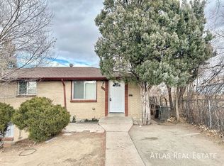 874 N Linley Ct, Denver, CO 80204