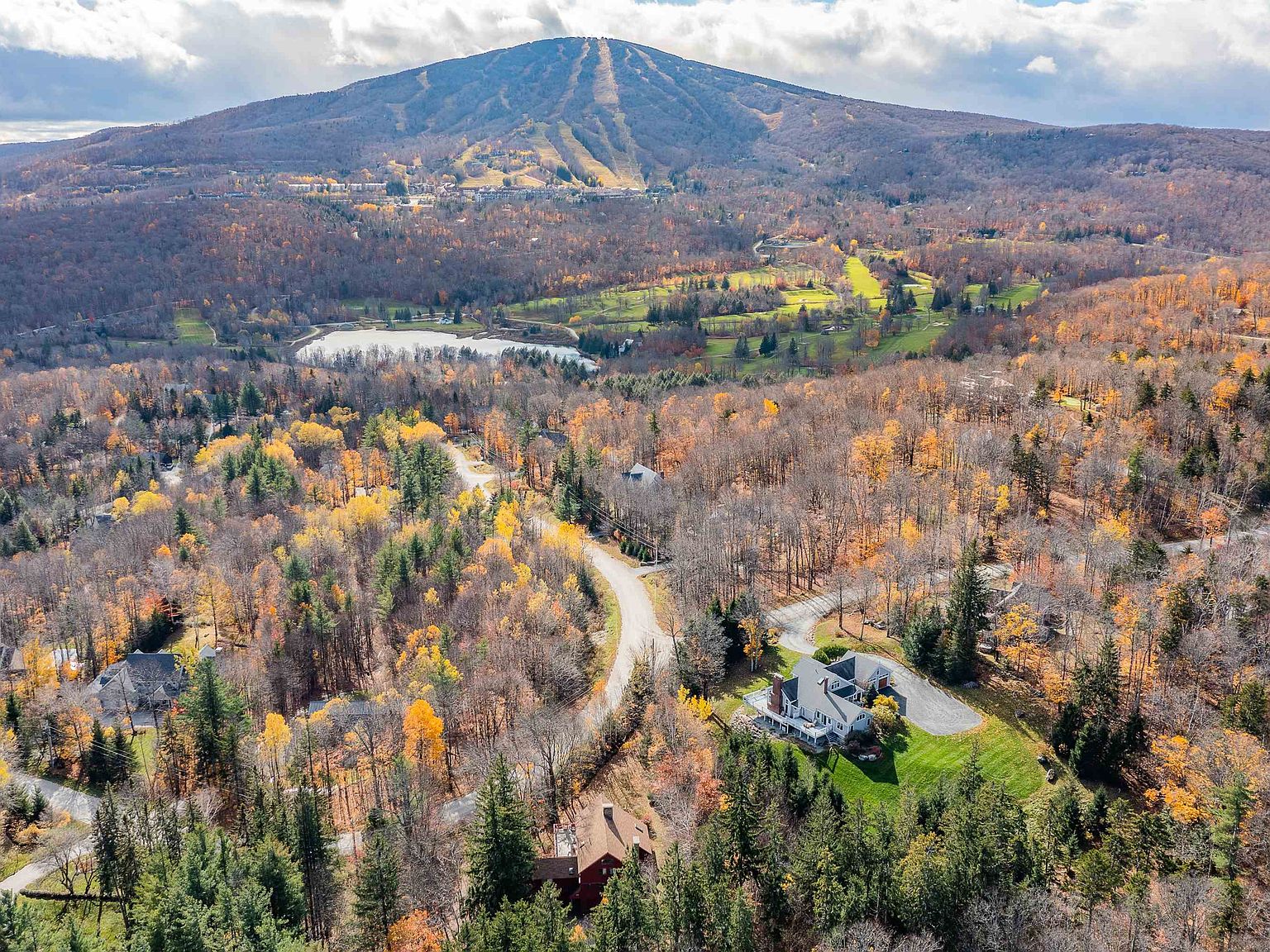 121 High Meadow Road, Bondville, VT 05340 Zillow