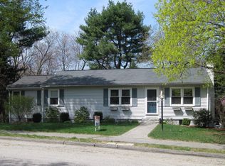 12 Gary Cir, Westborough, MA 01581