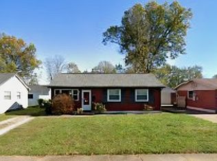 3305 Ethelwood Dr, Jeffersontown, KY 40299
