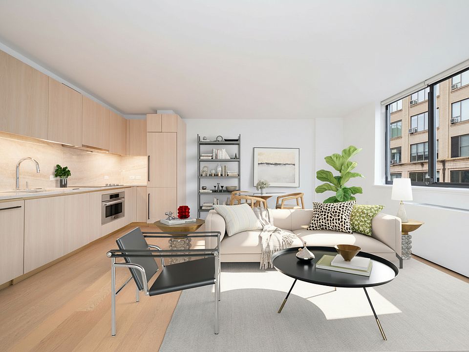 1st image of 250 W 19th St APT 10C