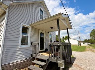 (Undisclosed Address), New Marshfield, OH 45766