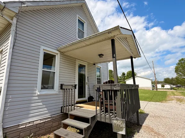 (undisclosed Address), New Marshfield, OH 45766