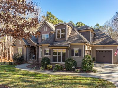 512 Belmont Cir, Wake Forest, NC, 27587