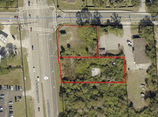 4260 N Courtenay Pkwy, Merritt Island, FL 32953