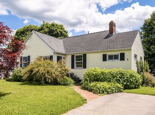 29 Doris Dr, Weymouth, MA 02191