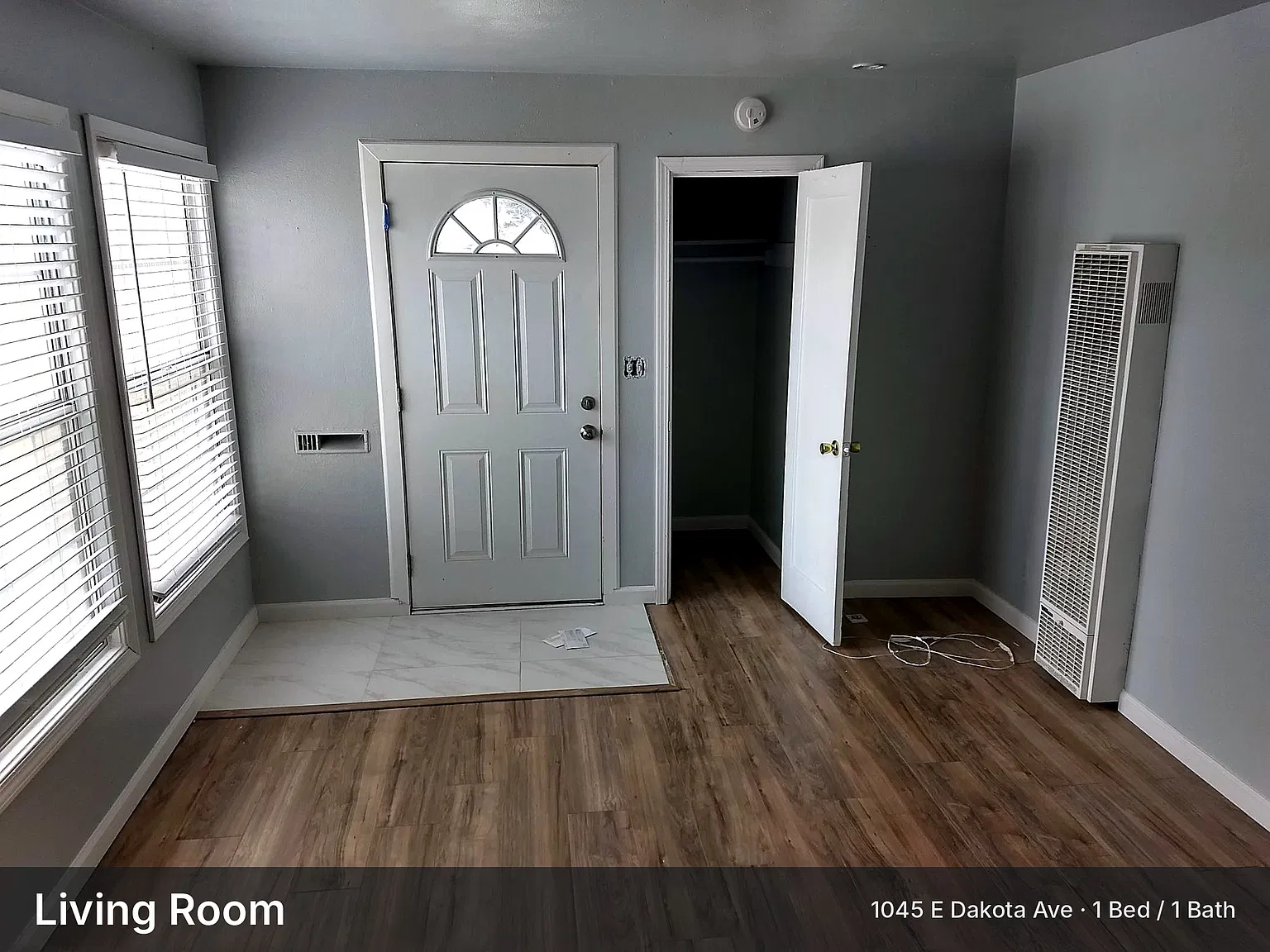 1 bed, 600 sqft, $1,200 — Photo 3