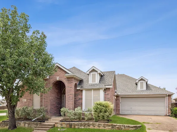 597 Southridge Way, Irving, TX 75063