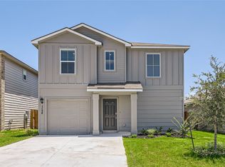 1154 Barn Swallow Way, San Antonio, TX 78253