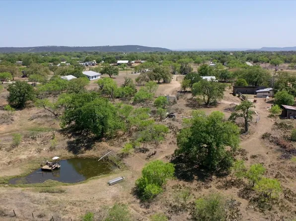 387 Cortez Trl, Buchanan Dam, TX 78609-0000