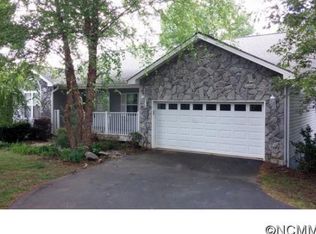 31 Rabbit Ridge Dr, Weaverville, NC 28787