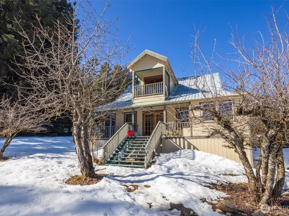 139 5th Alley Street, Roslyn, WA 98941