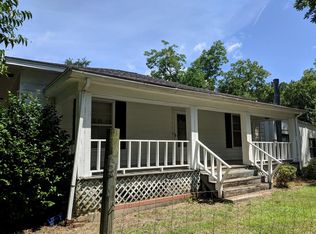 4218 Randall Hunt Rd, Dearing, GA 30808