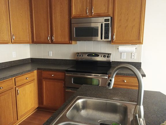 Kitchen view