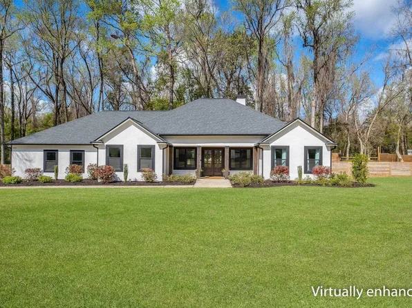 322 Spruce Creek Dr, Tallahassee, FL 32312