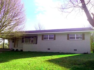 907 Grant St, Tupelo, MS 38801