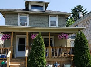 100 Lincoln Ave, Dunkirk, NY 14048