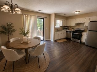 4036 Laurie Jo Dr SW, Marietta, GA 30008