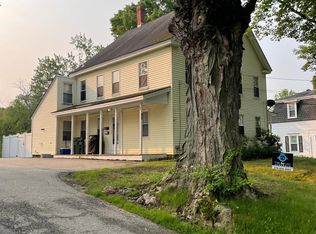 60 Congress St #2, Amesbury, MA 01913