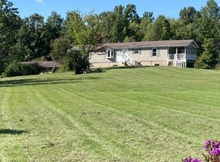 802 Township Rd #350, Nova, OH 44859