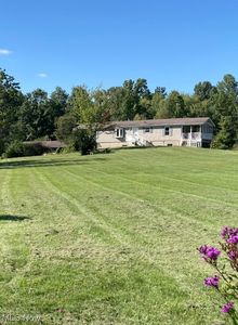 802 Township Rd #350, Nova, OH, 44859