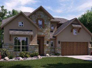 3762 Tumeric Cv, Bulverde, TX 78163