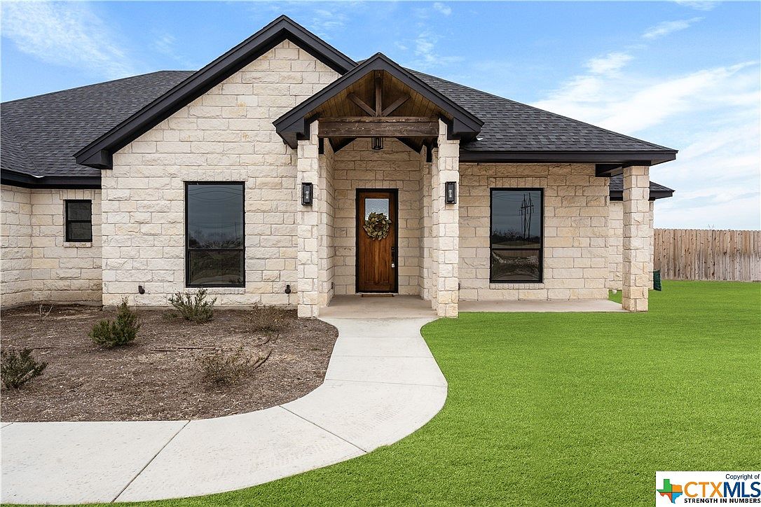 1436 King Ranch Rd, Salado, TX 76571 | MLS #531675 | Zillow