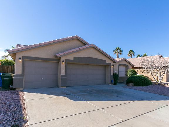 2nd image of 4025 W Irma Ln