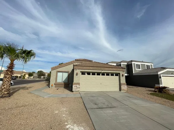 15119 N A Ct, El Mirage, AZ 85335