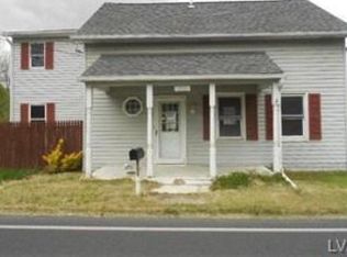 1813 Willow Park Rd, Bethlehem, PA 18020