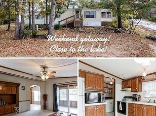 279 Eagle Dr, Branson West, MO 65737