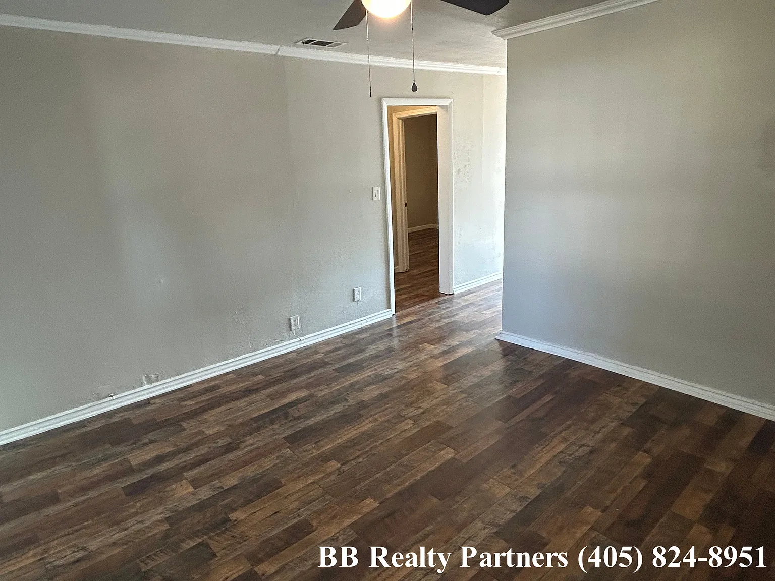 3 bed, 1100 sqft, $1,345 — Photo 3