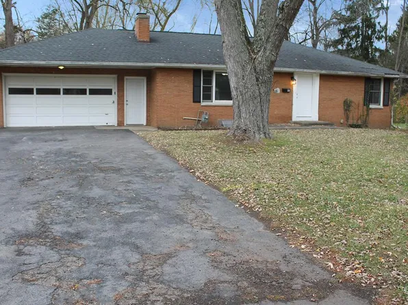48 Randall Rd, Mansfield, OH 44907