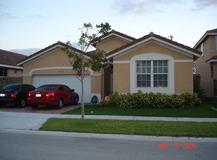 14438 SW 12th Ln, Miami, FL 33184