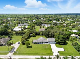Palm Beach Country Estates, Palm Beach Gardens, FL 33418