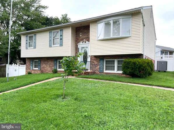 7024 Sollers Point Rd, Baltimore, MD 21222