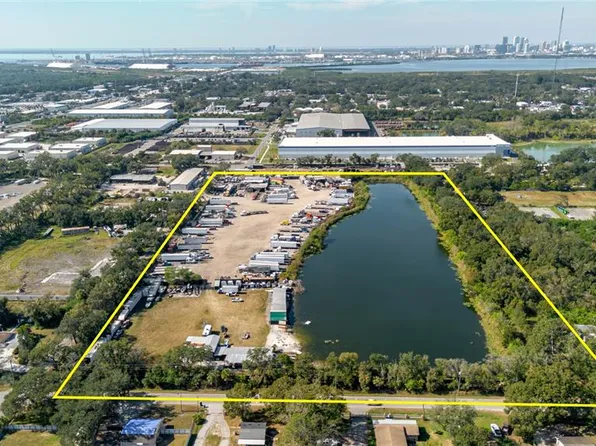 5482 24th Ave S, Tampa, FL 33619