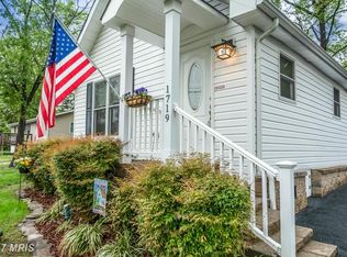 1719 Tacoma Rd, Edgewater, MD 21037