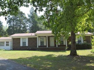 2131 Old Lower River Rd NW, Charleston, TN 37310