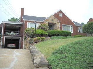 218 W Madison St, Rochester, PA 15074