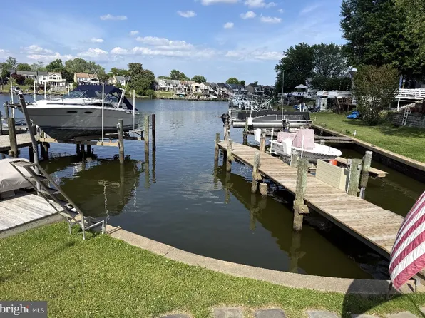 3 Old Sound Rd, Joppa, MD 21085