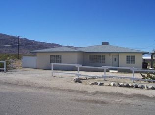 6984 Roberts Ave, Twentynine Palms, CA 92277