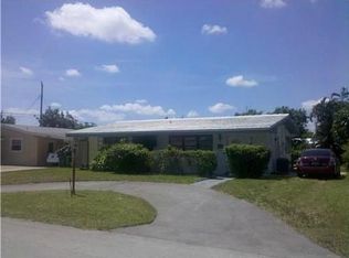 7680 NW 12th St, Pembroke Pines, FL 33024