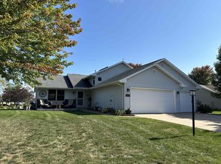 3458 Sheppard Dr, Oshkosh, WI 54904