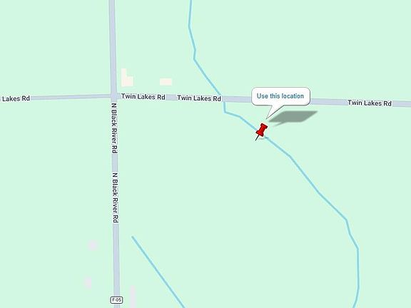 2nd image of PARCEL Twin Lakes Rd #A