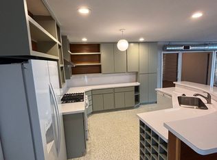 Mid Century Charmer, San Antonio, TX 78212