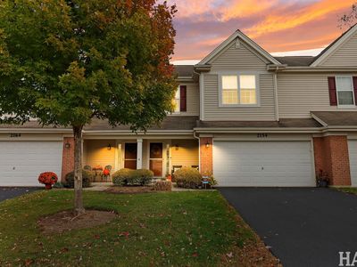 2154 Daybreak Dr, Lake In The Hills, IL, 60156